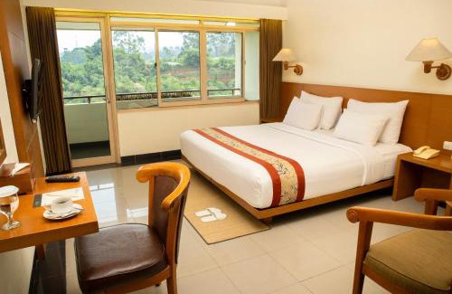 Lembang Resort | SanGria Resort And Spa