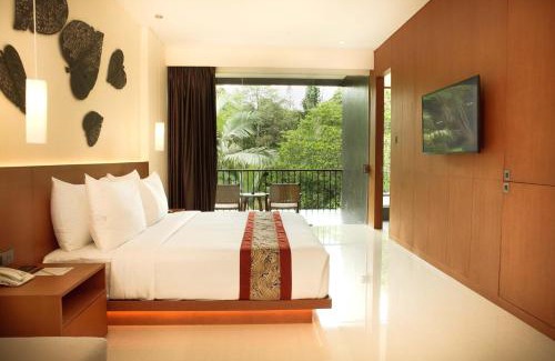Lembang Resort | SanGria Resort And Spa