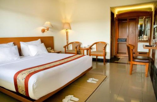 Lembang Resort | SanGria Resort And Spa