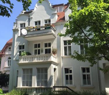 Sopot Centrum Apartment | Sanhaus Apartments - GARDA - Apartament z 2 sypialniami i parkingiem