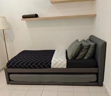 Masai House | Sani & Aja Guesthouse