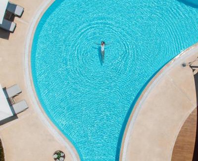 Kassandra Hotel | Sani Dunes