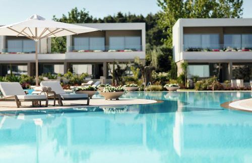 Kassandra Hotel | Sani Dunes