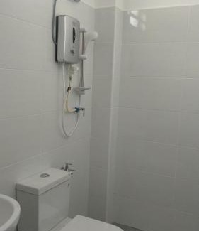 Semabok House | Sani Homestay