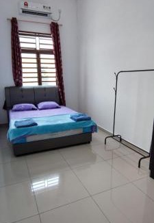 Semabok House | Sani Homestay