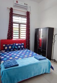 Semabok House | Sani Homestay