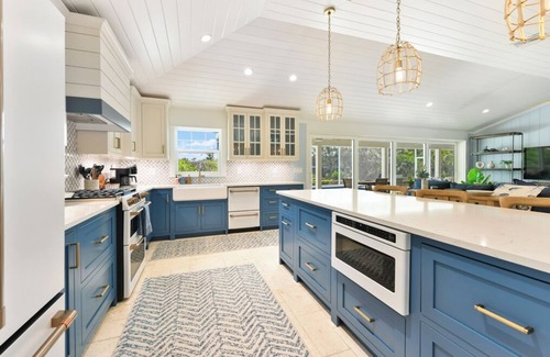 Sanibel House | Sanibel- Completely Redone! 3 Bed/4 Bath Home- Community & Private Beach Access