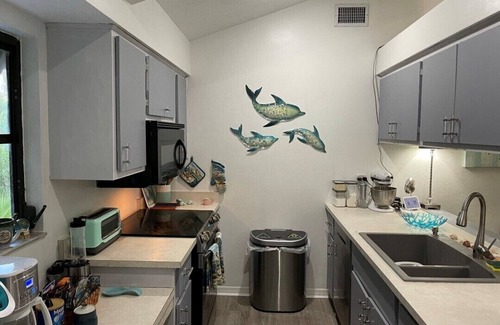 Gulf Pines House | SANIBEL ISLAND HOME IN PRIVATE BEACH COMMUNITY