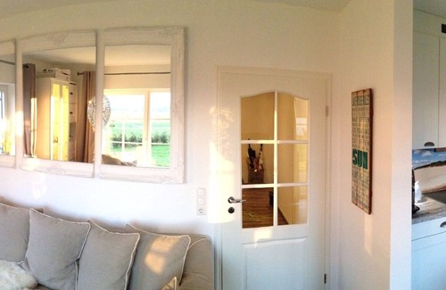 Dassow Apartment | Sanibel Island - Island of bliss - thatched house on the Baltic Sea