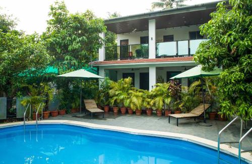 Kihim Resort | Sanidhya Beach Resort