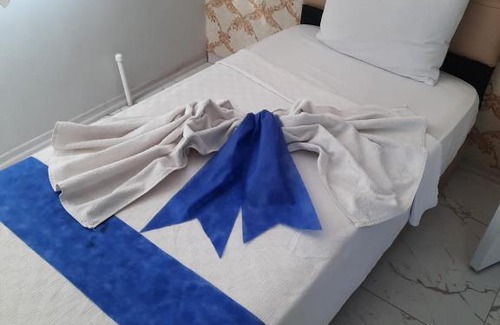 Sindirgi Bed & Breakfast | sanita otel