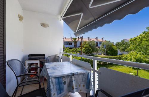 Cervar Porat Apartment | Sanja B4+1
