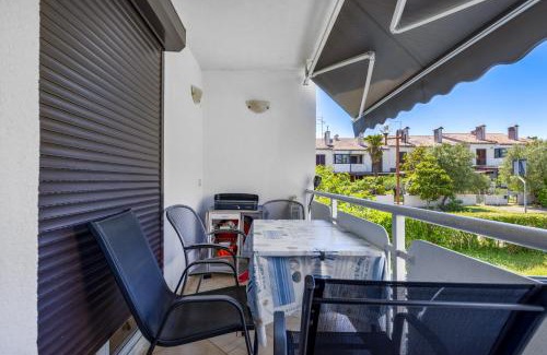 Cervar Porat Apartment | Sanja B4+1