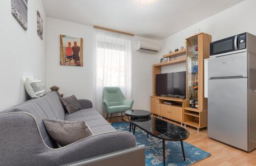 Cervar Porat Apartment | Sanja B4+1