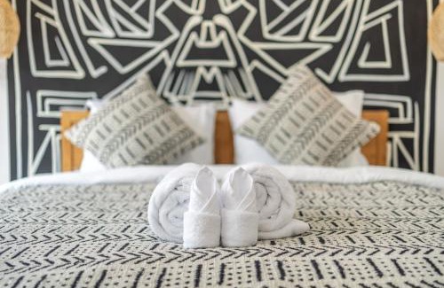 Umalas Villa | Sanjama - Unwind in Style - Brand New Villa with a Private Pool in Bali Best Location