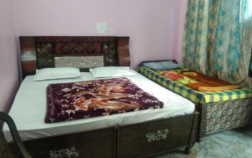 Rajgarhi House | Sanjay Holiday Home by StayApart