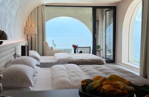 Manjiang Hotel | Sanjian Twilight Diary Seaview Hotel