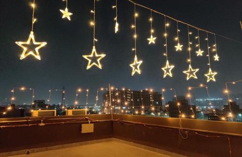 New Town House | Sanjiva Suites