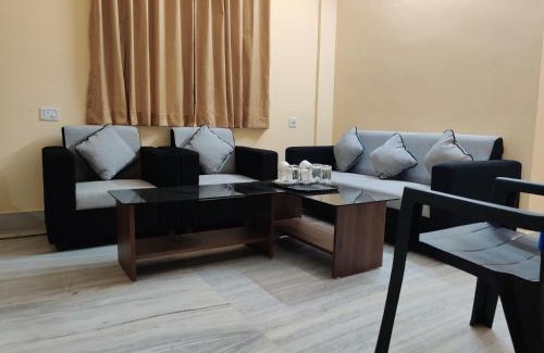 New Town House | Sanjiva Suites