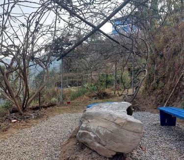 Nagarkot House | sanjivani buti organic krisi farm & resort