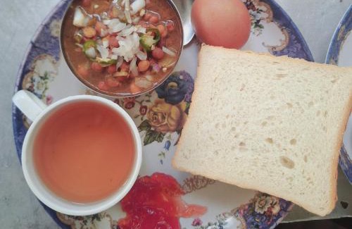 Nagarkot House | sanjivani buti organic krisi farm & resort