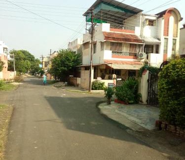 Nagpur House | SANJOG Homestay