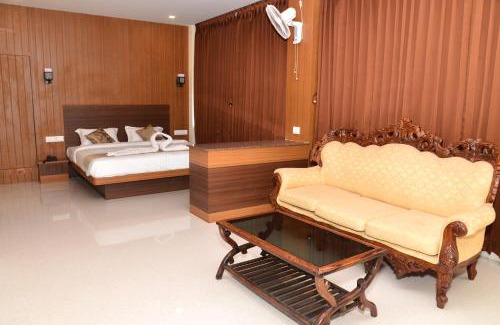 Virarajendrapet Hotel | Sanjose Residency