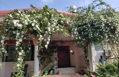 Bhimtal Villa | Sanjwat Homestays - Largest 5BR Luxury Orchard Villa