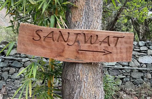 Bhimtal Villa | Sanjwat Homestays - Largest 5BR Luxury Orchard Villa
