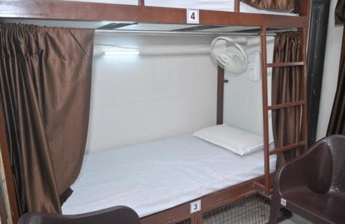 Gwalior House | Sankalp Yatri Nivas AC dormitory