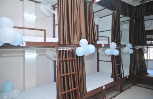 Gwalior House | Sankalp Yatri Nivas AC dormitory