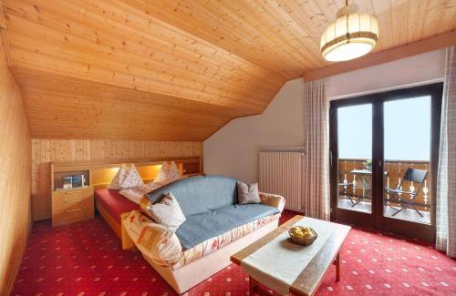 Caines Apartment | Sankt Corbinian Apartement 8