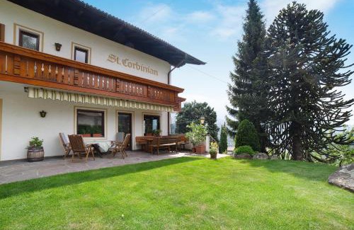 Caines Apartment | Sankt Corbinian Apartement 8