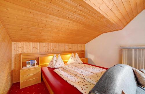 Caines Apartment | Sankt Corbinian Apartement 8