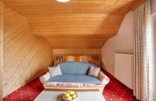 Caines Apartment | Sankt Corbinian Apartement 8
