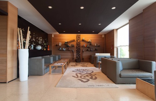 Carpignano Salentino Hotel | Sanlu Hotel