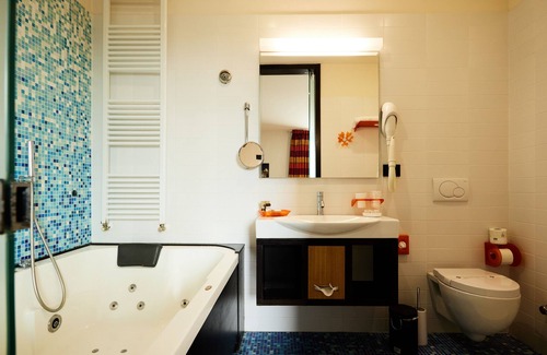 Carpignano Salentino Hotel | Sanlu Hotel