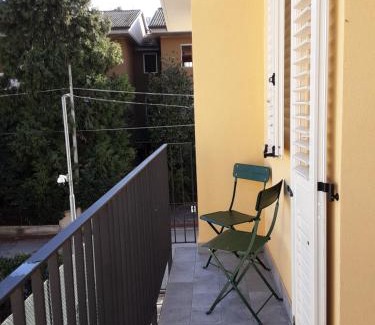 Quartiere Fiorenzuola House | SanMarco54