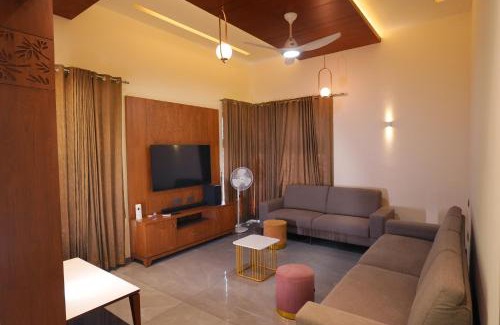 Palakkad Apartment | Sannidhi Homes Palakkad