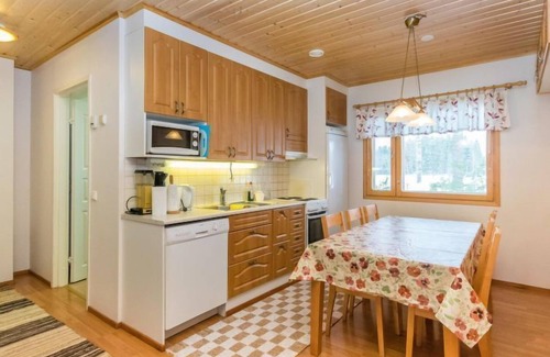Pieksamaki House | Sanninpirtti by Interhome