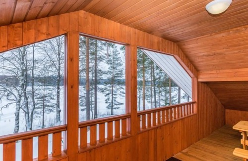 Pieksamaki House | Sanninpirtti by Interhome