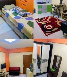 Depok Apartment | Sannoy property
