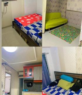 Depok Apartment | Sannoy property