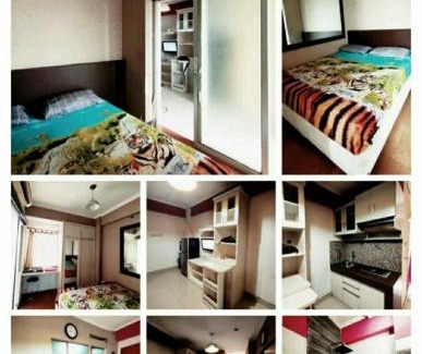 Depok Apartment | Sannoy property