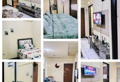 Depok Apartment | Sannoy property