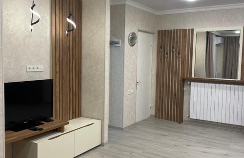 Kutaisi Apartment | Sano's Home