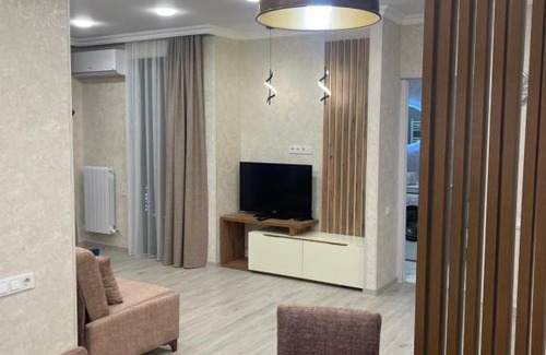 Kutaisi Apartment | Sano's Home
