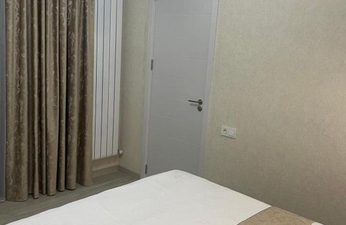 Kutaisi Apartment | Sano's Home