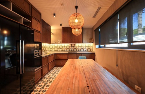 Ishem House | SanPietro Elite Signature Villa