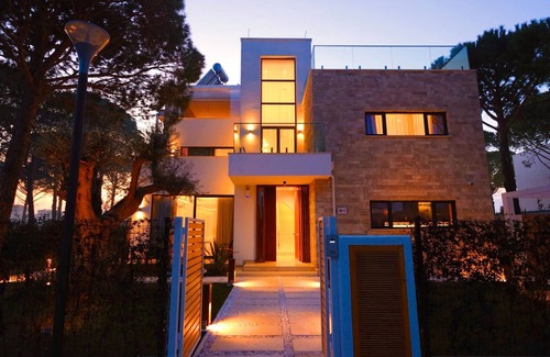 Ishem House | SanPietro Elite Signature Villa